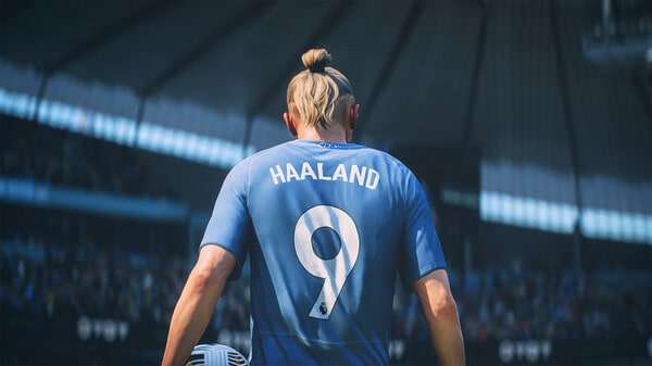 фото (FIFA 24) EA Sports FC 24 репак на русском Море Игр